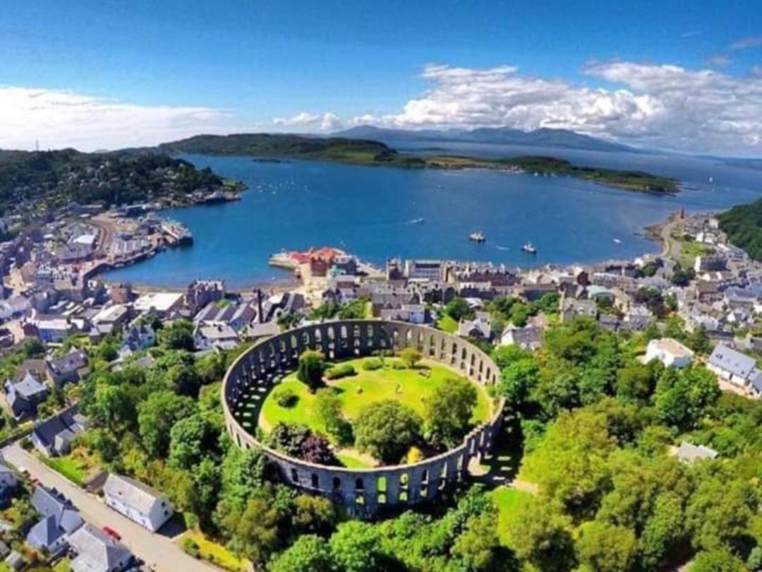Rose Affittacamere Oban