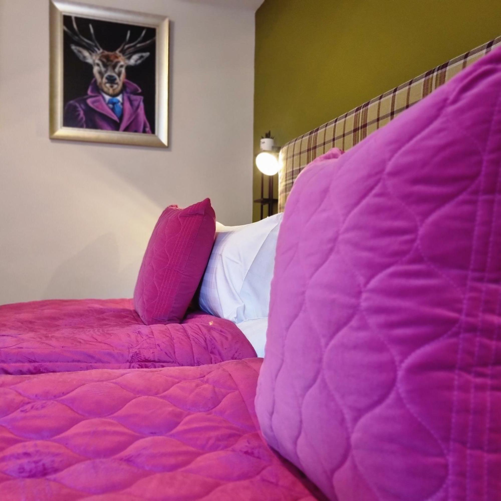 Gasthof Rose 3*