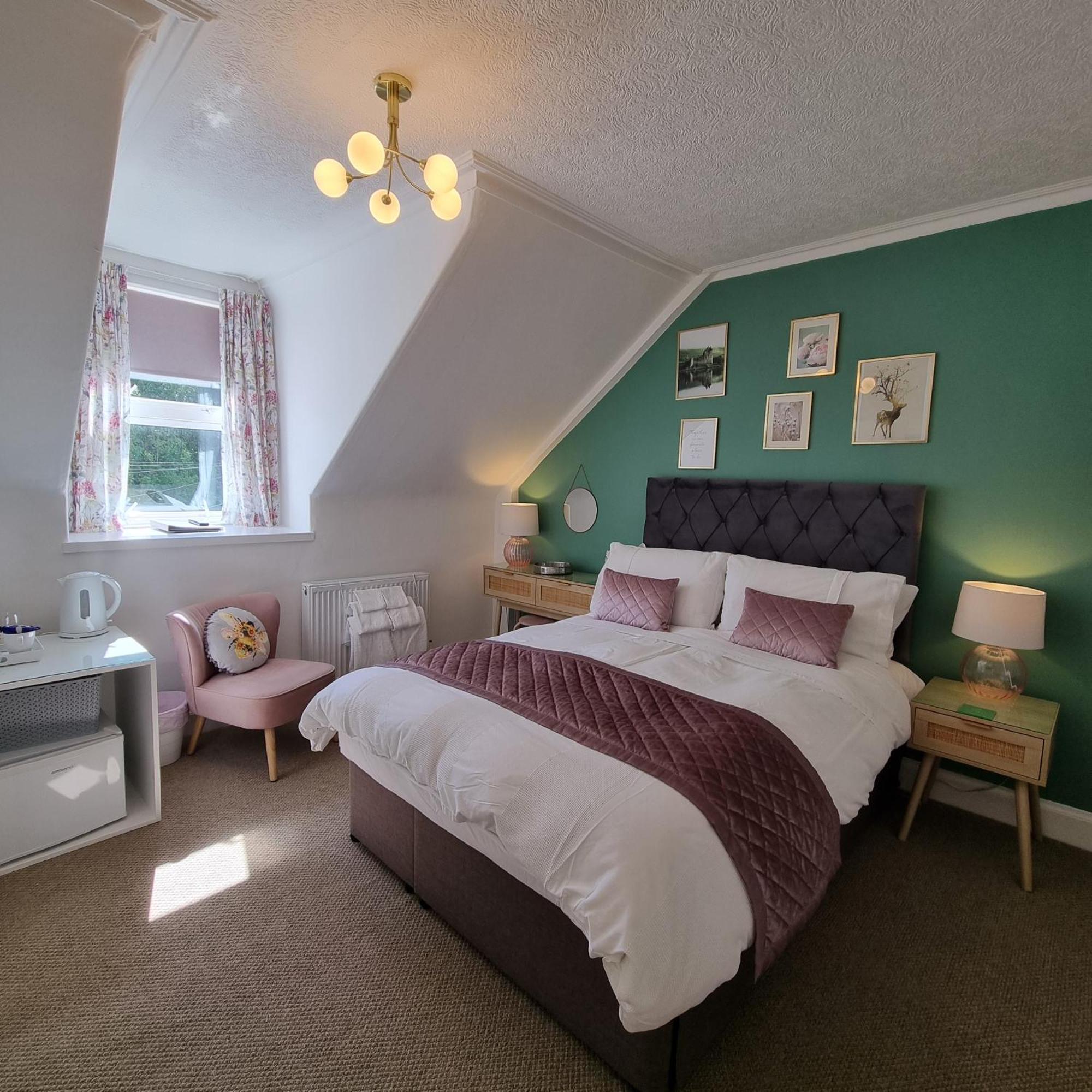 Gasthof Rose 3*